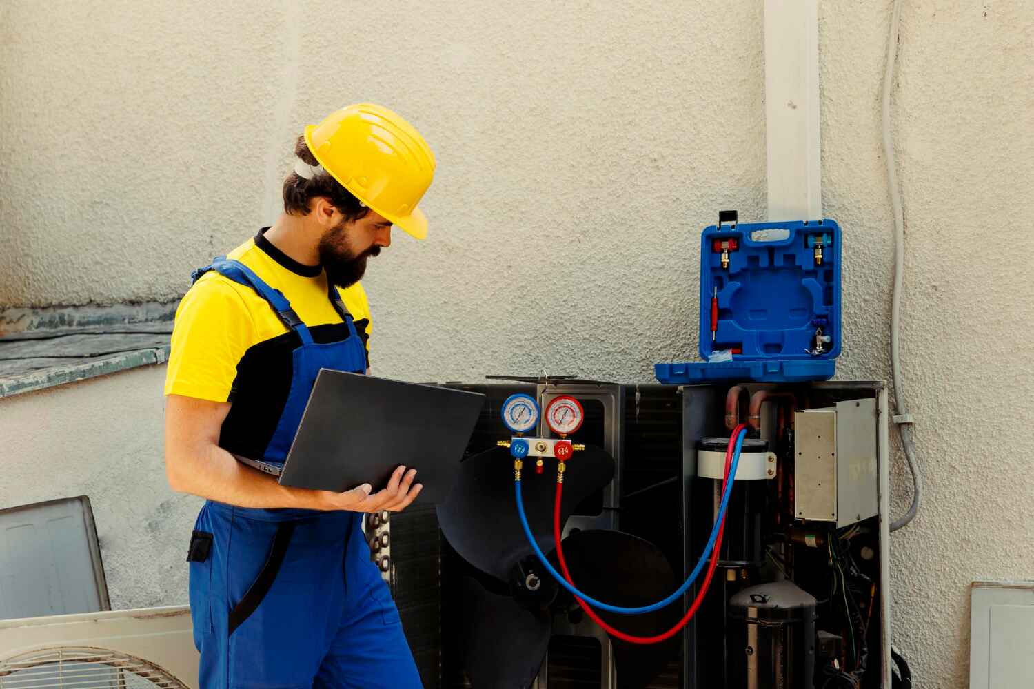 Best HVAC installation services  in USA